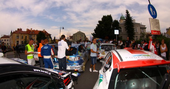 Rajd Rzeszowski